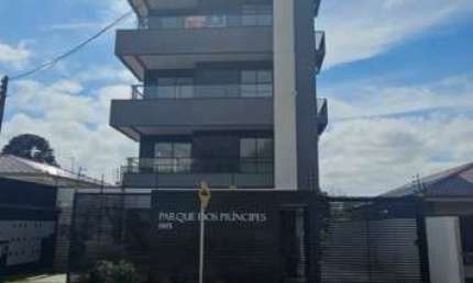 Cobertura com amplo terraço - CONDOMÍNIO PARQUE DOS PRÍNCIPES