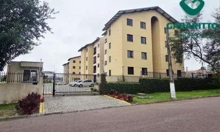 Apartamento com 3 quartos à venda na Rua Dom Bosco, 195, Novo Mundo, Curitiba