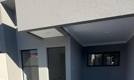Casa com 3 quartos à venda na Rua Sergipe, 74, Guaíra, Curitiba