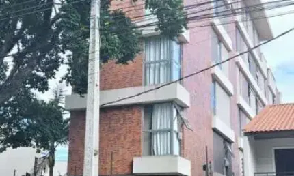 Excelente Apartamento no bairro Água Verde - EDIFICIO 1311