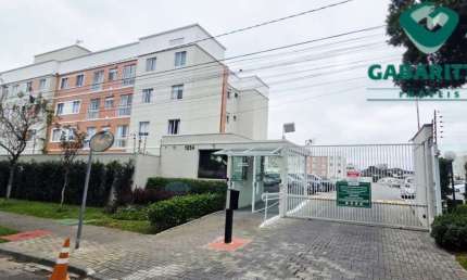 Excelente Apartamento no Hauer - Condomínio Edifício Van Gogh
