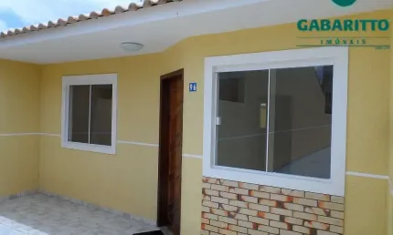 Excelente residência localizada em são josé dos pinhais