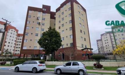 Excelente apartamento Mobiliado no  Hauer - Edifício Lugano