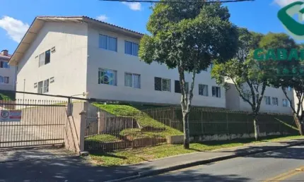 Excelente Apartamento no Boqueirão - Residencial Solar Friburgo