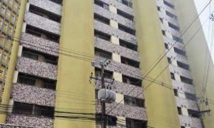 Apartamento com 2 quartos para alugar na Rua Conselheiro Laurindo, 80, Centro, Curitiba