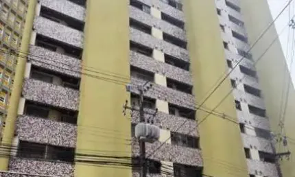 Apartamento com 2 quartos para alugar na Rua Conselheiro Laurindo, 80, Centro, Curitiba