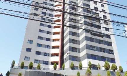 Apartamento com 1 quarto para alugar na Alameda Doutor Carlos de Carvalho, 655, Centro, Curitiba