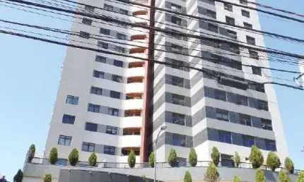 Apartamento com 1 quarto para alugar na Alameda Doutor Carlos de Carvalho, 655, Centro, Curitiba