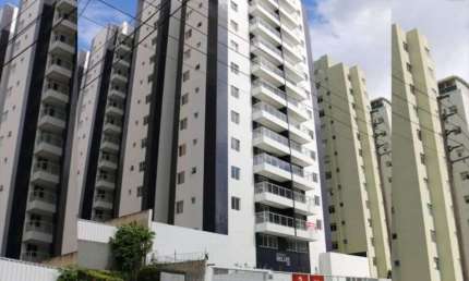 Apartamento a venda no bairro Cristo Rei  - Edificio Belize