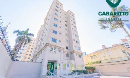 Apartamento a venda no bairro Cristo Rei - Edificio Portal da Gloria