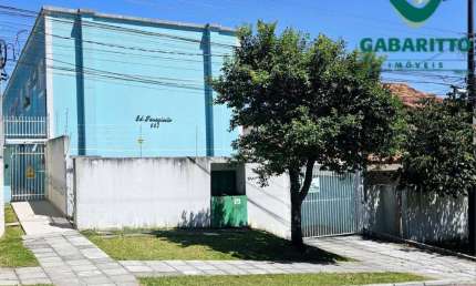 Excelente Aparatamento Cajuru - Condominio Residencial Saragiotto
