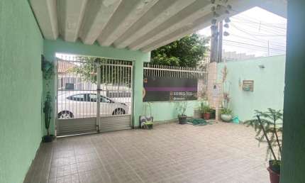 Casa com 2 quartos à venda na Rua São José, 45, Vila Caiçara, Praia Grande