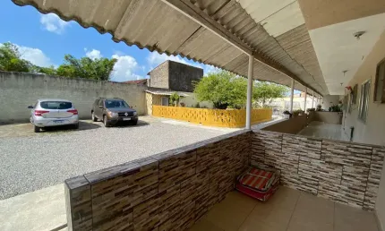 Casa em Condomínio à Venda em Mongaguá. 3 Dormitórios, 2 Suítes!