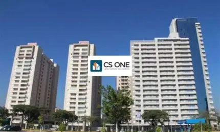 Andar Corporativo para aluguel Centro São Bernardo do Campo 681 19 vagas
