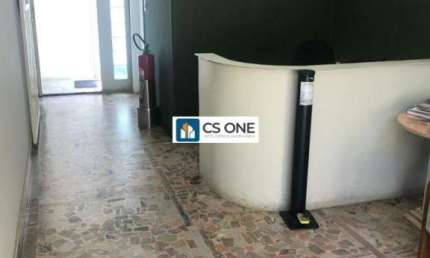 Casa para aluguel, 1 quarto, 2 vagas, Jardim - Santo André/SP