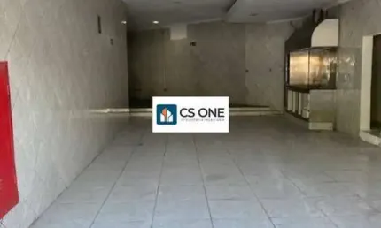 Loja em condomínio comercial para alugar no demarchi