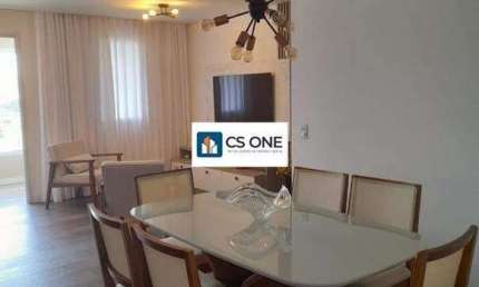 Apartamento à venda Anchieta São Bernardo do Campo 84 m² 1 suíte2 vagas