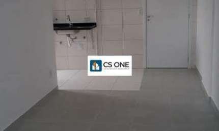 Apartamento para aluguel Jardim São Luís São Bernardo do Campo 2 quartos 1 vaga