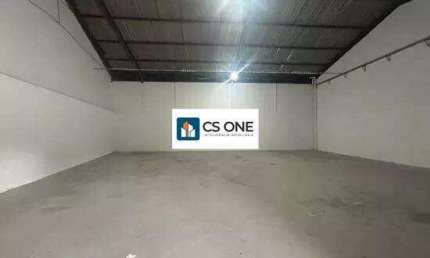 Galpão/Salão Comercial em condomínio fechado para Alugar 530m² no DEMARCHI