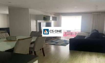Apartamento à venda Centro Diadema 105 m² 4 quartos 2 vagas