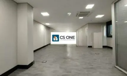 Sala para LOCAÇÃO Centro sbc DOMO BUSINESS 193 M² 5 vagas