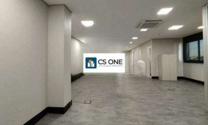 Sala comercial para VENDA Centro sbc DOMO BUSINESS 193 M² 5 vagas
