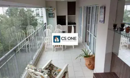 Apartamento à venda centro são bernardo do campo 147 m² 4 quartos 5 banheiros 2 vagas