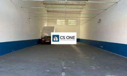 Loja para aluguel Centro São Bernardo do Campo 224 m² 4 vagas