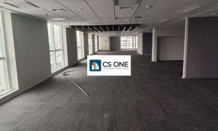 Andar Corporativo para aluguel DOMO CORPORATE Centro São Bernardo do Campo 355,76 m² 8 vagas