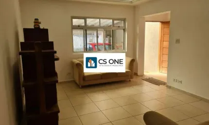 Sobrado à venda Sta Terezinha SBC 200 m² 3 quartos 3 suítes2 vagas
