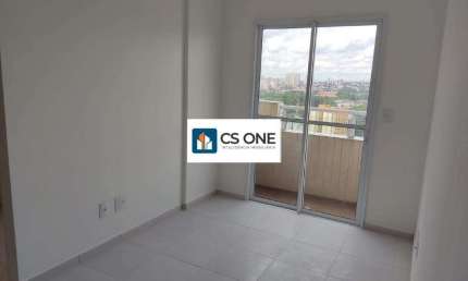 Apartamento para aluguel, 2 quartos, 1 vaga, Demarchi - São Bernardo do Campo/SP