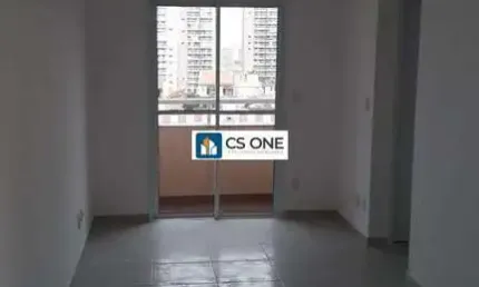 Apartamento para aluguel Jardim São Luís São Bernardo do Campo 1 quarto 1 vaga