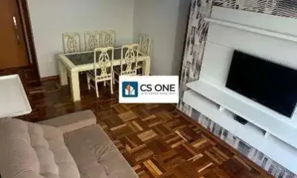 Apartamento à venda Rudge Ramos São Bernardo do Campo 90 m² 3 quartos 1 vaga