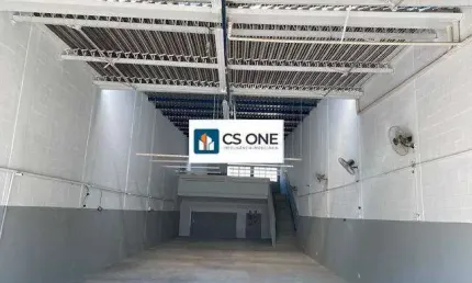Salão para aluguel Centro São Bernardo do Campo 300 m²