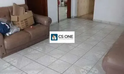 Casa à venda Campestre Santo André 336 m² 3 quartos 2 vagas