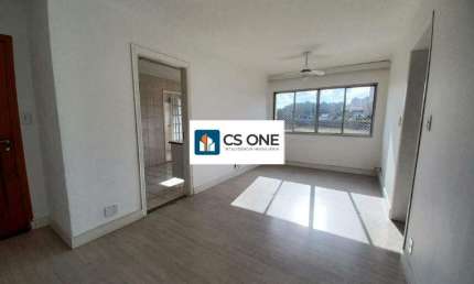 Apartamento para aluguel Centro São Bernardo do Campo 69 m² 2 quartos 2 vagas