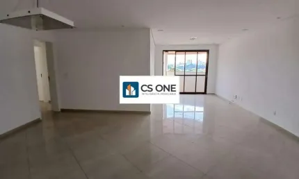 Apartamento à venda Rudge Ramos São Bernardo do Campo 130 m² 3 quartos 3 suítes2 vagas