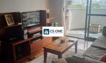 Apartamento à venda rudge ramos são bernardo do campo 130 m² 3 quartos 3 suítes2 vagas