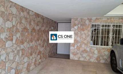 Sobrado para aluguel Rudge Ramos São Bernardo do Campo 140 M² 3 quartos 3 banheiros 2 vagas
