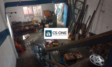 Salão para aluguel Dos Casa São Bernardo do Campo 360 m² 10 vagas