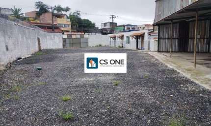 Galpão para aluguel B.DOS CASAS São Bernardo do Campo 1000m² terreno