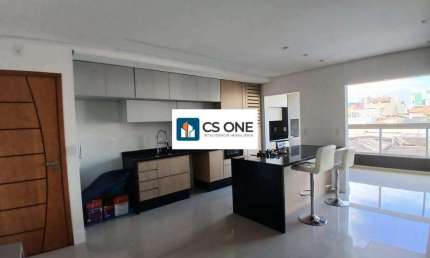 Apartamento à venda Anchieta São Bernardo do Campo 77 m² 2 quartos 1 suíte 2 vagas