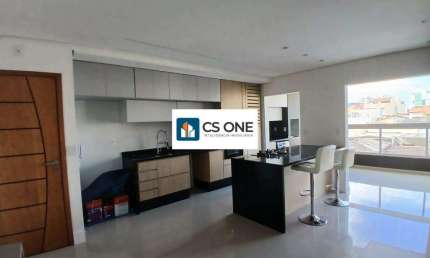 Apartamento à venda Anchieta São Bernardo do Campo 77 m² 2 quartos 1 suíte 2 vagas