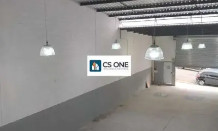 Salão para aluguel Centro São Bernardo do Campo 225 m²
