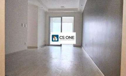 Apartamento para aluguel Independência São Bernardo do Campo 64 m² 3 quartos 1 vaga