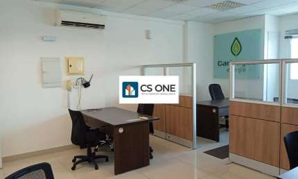 Sala comercial MOBILIADA para aluguel Centro São Bernardo do Campo 39 M² 1 vaga
