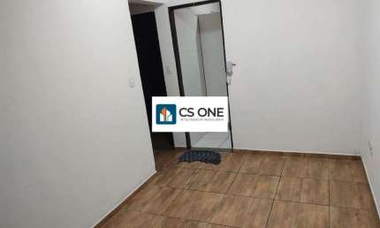 Apartamento para aluguel Demarchi São Bernardo do Campo 52 m² 2 quartos1 vaga