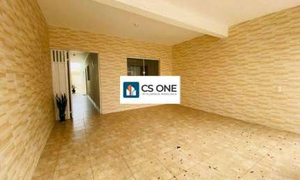 Casa 3 quartos 162 à venda Assunção São Bernardo do Campo 680.000,00