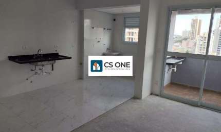 Apartamento para aluguel Nova Petrópolis São Bernardo do Campo 66,25 m² 2 quartos 1 suíte 1 vaga