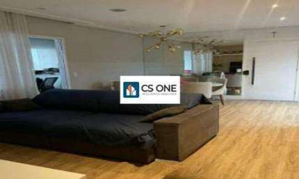 Apartamento para aluguel, 2 quartos, 1 suíte, 2 vagas, Centro - São Bernardo do Campo/SP